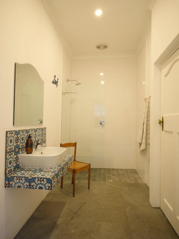 To Let 5 Bedroom Property for Rent in Tokai Western Cape